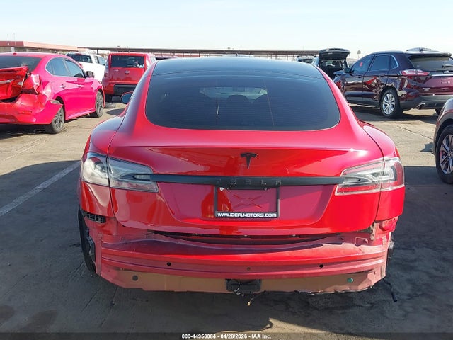 44950084 :رقم المزاد ، 5YJSA1E25LF413981 vin ، 2020 Tesla Model S Long Range Dual Motor All-wheel Drive/long Range Plus Dual Motor All-wheel Drive مزاد بيع
