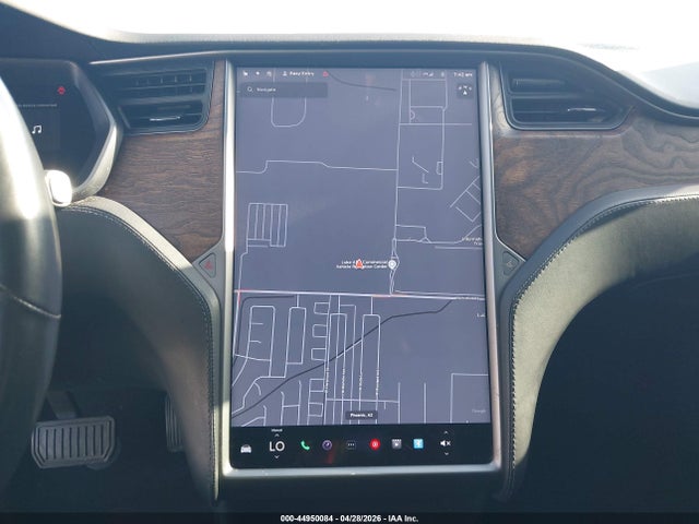 44950084 :رقم المزاد ، 5YJSA1E25LF413981 vin ، 2020 Tesla Model S Long Range Dual Motor All-wheel Drive/long Range Plus Dual Motor All-wheel Drive مزاد بيع