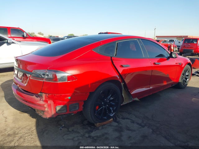 44950084 :رقم المزاد ، 5YJSA1E25LF413981 vin ، 2020 Tesla Model S Long Range Dual Motor All-wheel Drive/long Range Plus Dual Motor All-wheel Drive مزاد بيع