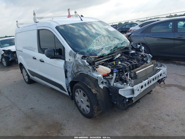 44950092 :رقم المزاد ، NM0LS7E20L1459924 vin ، 2020 Ford Transit Connect Xl مزاد بيع