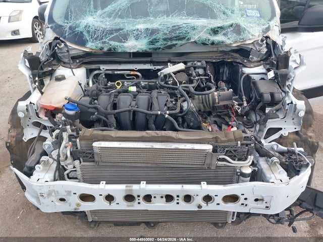 44950092 :رقم المزاد ، NM0LS7E20L1459924 vin ، 2020 Ford Transit Connect Xl مزاد بيع