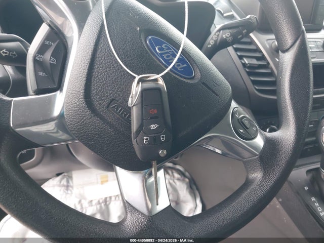 44950092 :رقم المزاد ، NM0LS7E20L1459924 vin ، 2020 Ford Transit Connect Xl مزاد بيع