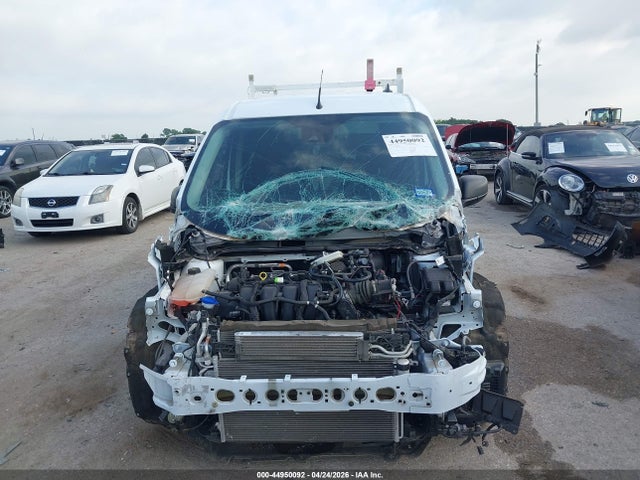 44950092 :رقم المزاد ، NM0LS7E20L1459924 vin ، 2020 Ford Transit Connect Xl مزاد بيع