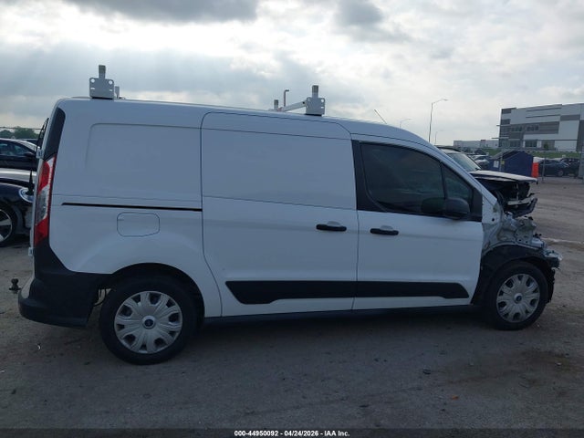 44950092 :رقم المزاد ، NM0LS7E20L1459924 vin ، 2020 Ford Transit Connect Xl مزاد بيع