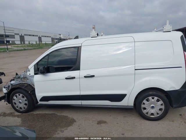 44950092 :رقم المزاد ، NM0LS7E20L1459924 vin ، 2020 Ford Transit Connect Xl مزاد بيع