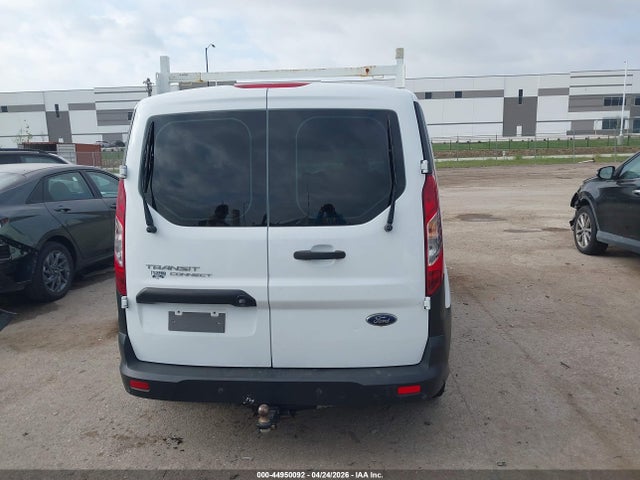 44950092 :رقم المزاد ، NM0LS7E20L1459924 vin ، 2020 Ford Transit Connect Xl مزاد بيع