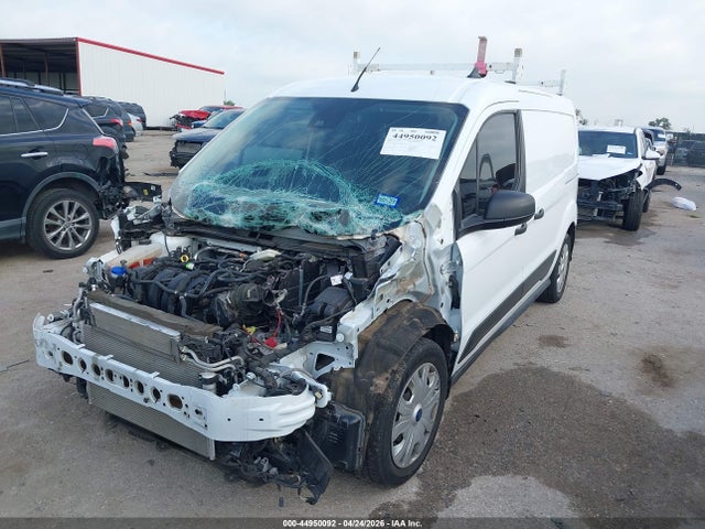 44950092 :رقم المزاد ، NM0LS7E20L1459924 vin ، 2020 Ford Transit Connect Xl مزاد بيع