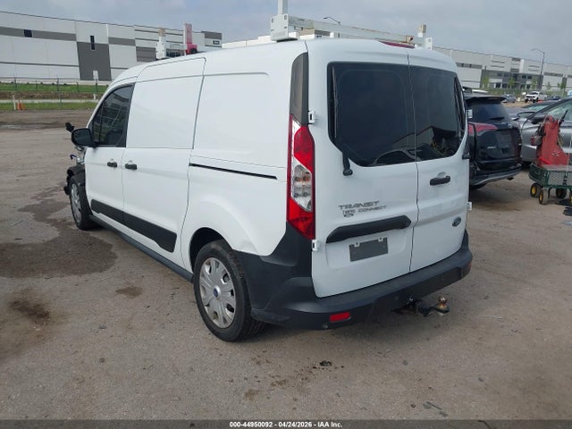 44950092 :رقم المزاد ، NM0LS7E20L1459924 vin ، 2020 Ford Transit Connect Xl مزاد بيع