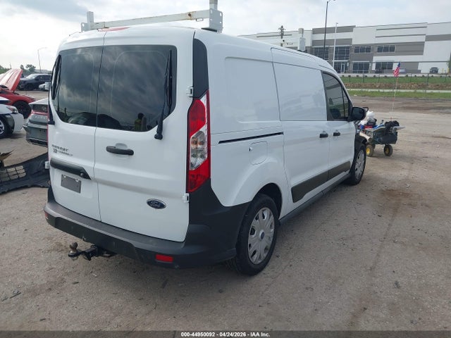 44950092 :رقم المزاد ، NM0LS7E20L1459924 vin ، 2020 Ford Transit Connect Xl مزاد بيع