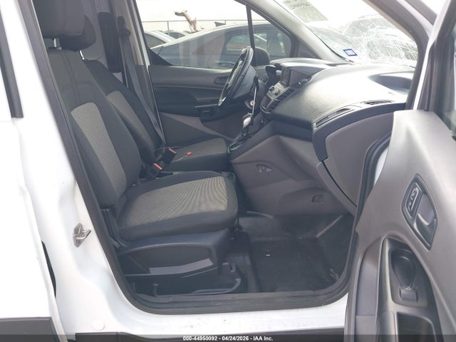 44950092 :رقم المزاد ، NM0LS7E20L1459924 vin ، 2020 Ford Transit Connect Xl مزاد بيع