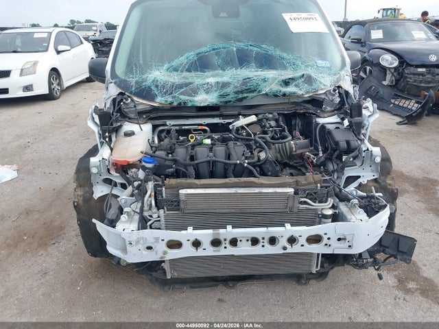 44950092 :رقم المزاد ، NM0LS7E20L1459924 vin ، 2020 Ford Transit Connect Xl مزاد بيع