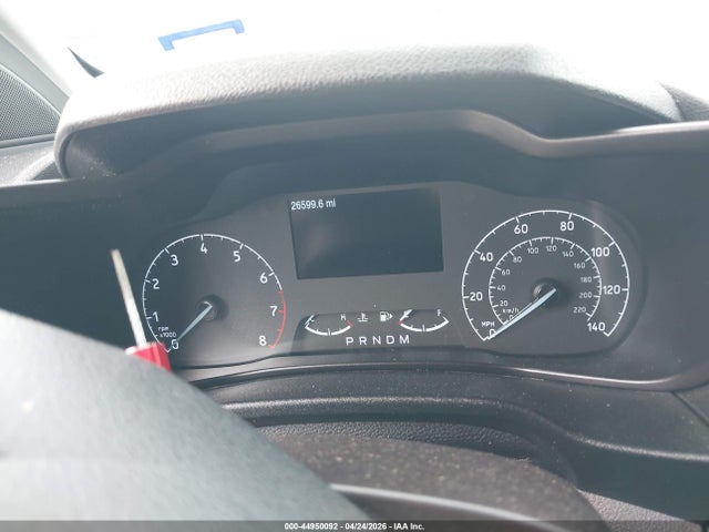 44950092 :رقم المزاد ، NM0LS7E20L1459924 vin ، 2020 Ford Transit Connect Xl مزاد بيع