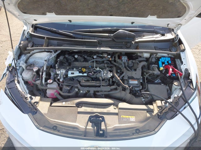 JTDACAAU4R3036479 Toyota Prius Le