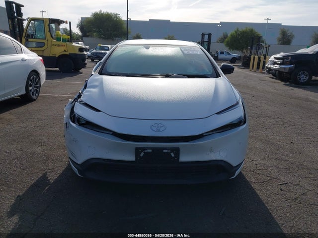 JTDACAAU4R3036479 Toyota Prius Le