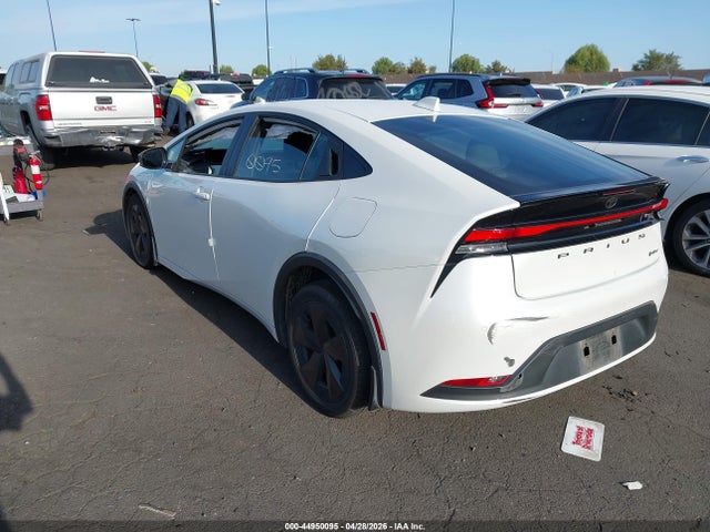 JTDACAAU4R3036479 Toyota Prius Le