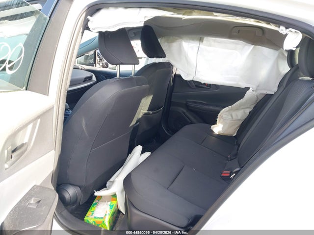 JTDACAAU4R3036479 Toyota Prius Le