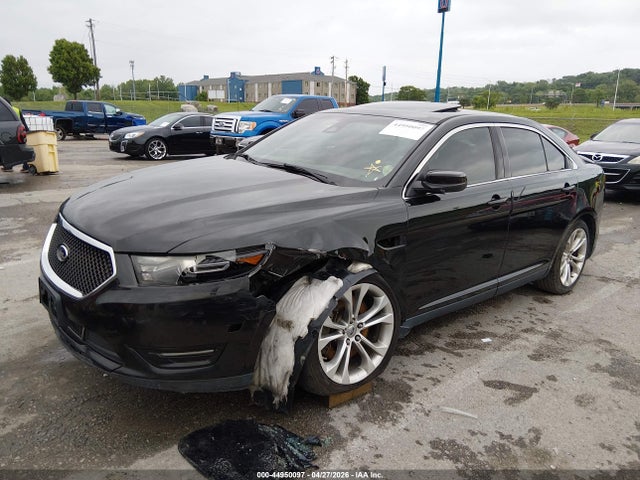 Aukcja sprzedaży 2013 Ford Taurus Sho, vin: 1FAHP2KT3DG206207, numer aukcji: 44950097