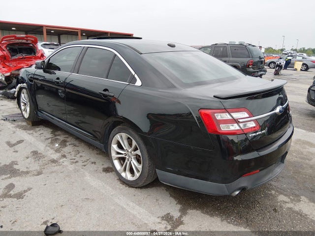 Aukcja sprzedaży 2013 Ford Taurus Sho, vin: 1FAHP2KT3DG206207, numer aukcji: 44950097