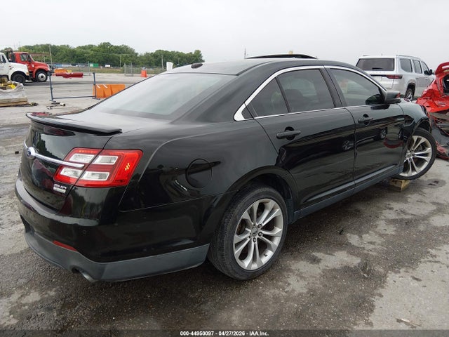 Aukcja sprzedaży 2013 Ford Taurus Sho, vin: 1FAHP2KT3DG206207, numer aukcji: 44950097