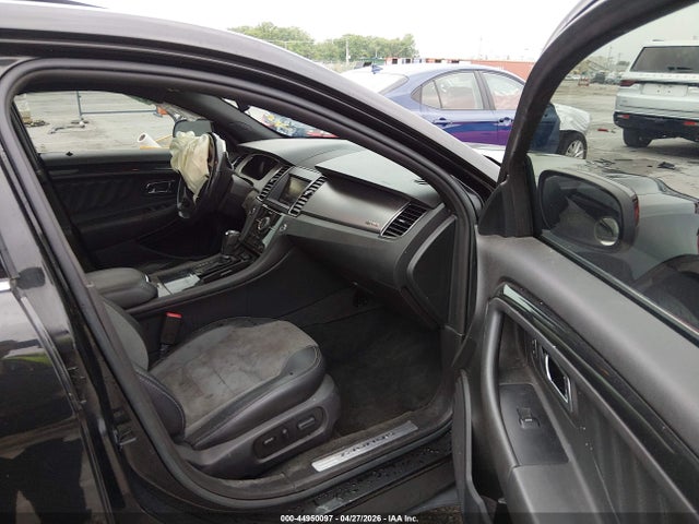 Aukcja sprzedaży 2013 Ford Taurus Sho, vin: 1FAHP2KT3DG206207, numer aukcji: 44950097