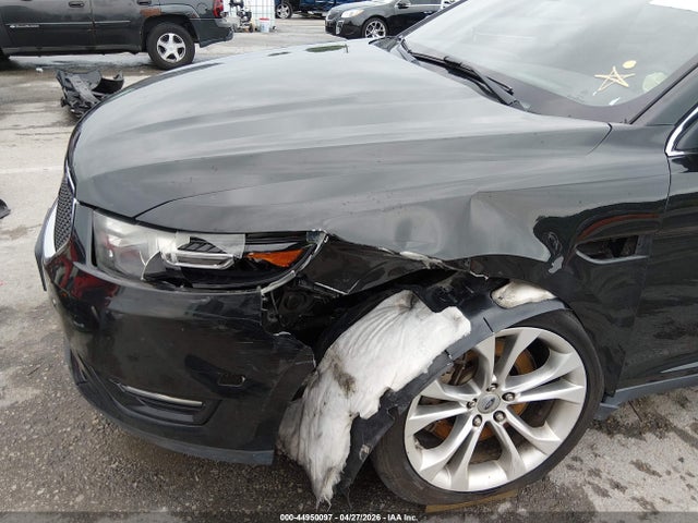 Aukcja sprzedaży 2013 Ford Taurus Sho, vin: 1FAHP2KT3DG206207, numer aukcji: 44950097