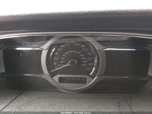 Aukcja sprzedaży 2013 Ford Taurus Sho, vin: 1FAHP2KT3DG206207, numer aukcji: 44950097