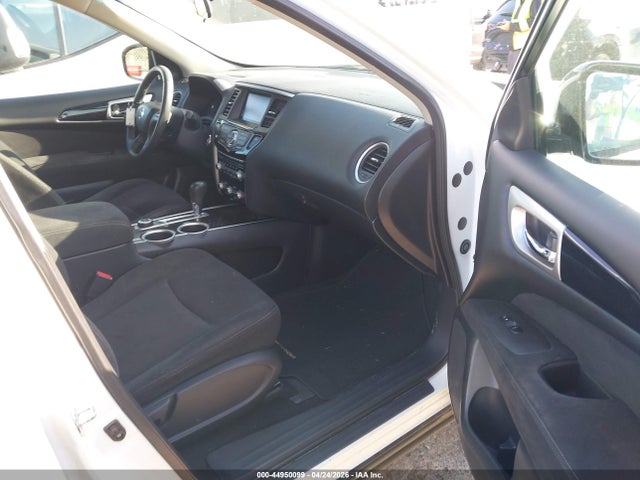 44950099 :رقم المزاد ، 5N1AR2MM4DC680830 vin ، 2013 Nissan Pathfinder Sv مزاد بيع