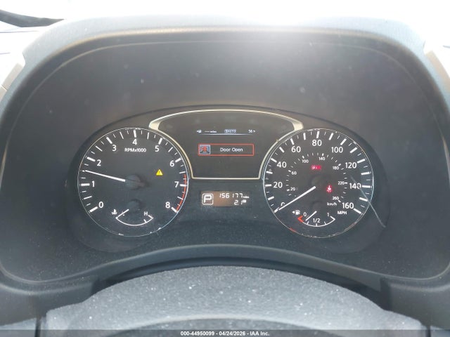 44950099 :رقم المزاد ، 5N1AR2MM4DC680830 vin ، 2013 Nissan Pathfinder Sv مزاد بيع