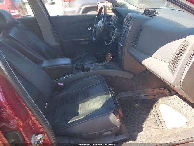 Продаж на аукціоні авто 2004 Cadillac Cts Standard, vin: 1G6DM577940159128, номер лоту: 44950101
