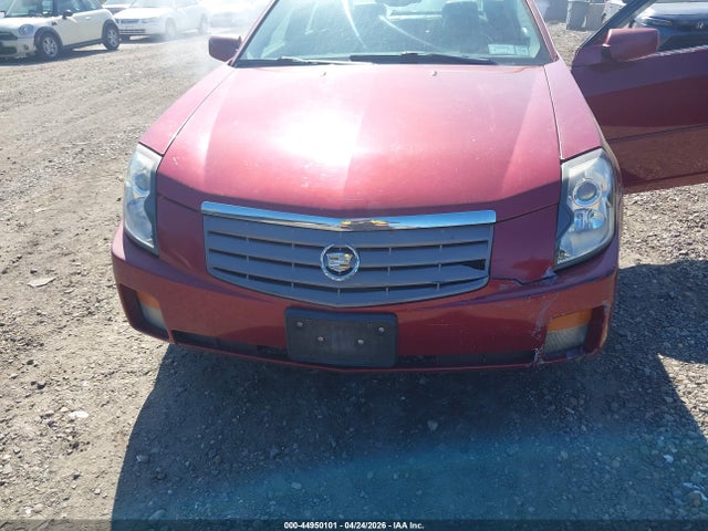 Продаж на аукціоні авто 2004 Cadillac Cts Standard, vin: 1G6DM577940159128, номер лоту: 44950101