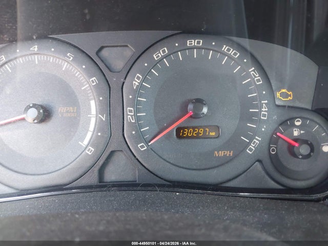 Продаж на аукціоні авто 2004 Cadillac Cts Standard, vin: 1G6DM577940159128, номер лоту: 44950101