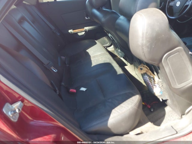 Продаж на аукціоні авто 2004 Cadillac Cts Standard, vin: 1G6DM577940159128, номер лоту: 44950101