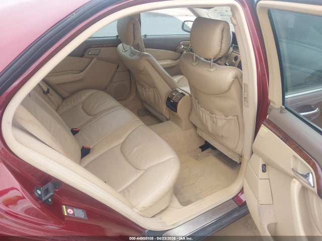 Aukcja sprzedaży 2000 Mercedes-benz S 500, vin: WDBNG75J4YA103972, numer aukcji: 44950108