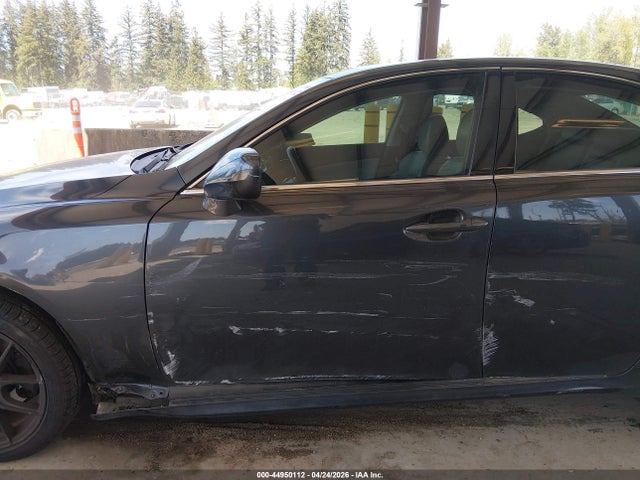 44950112 :رقم المزاد ، JTHCK262565000971 vin ، 2006 Lexus Is 250 مزاد بيع
