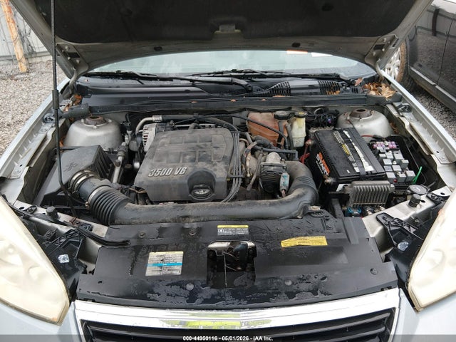 Продаж на аукціоні авто 2006 Chevrolet Malibu Ltz, vin: 1G1ZU53816F232146, номер лоту: 44950116