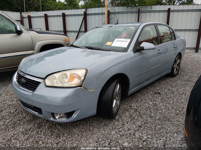 Продаж на аукціоні авто 2006 Chevrolet Malibu Ltz, vin: 1G1ZU53816F232146, номер лоту: 44950116