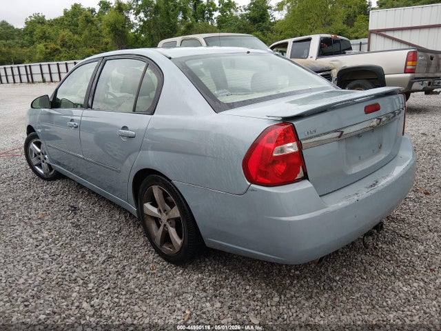 Продаж на аукціоні авто 2006 Chevrolet Malibu Ltz, vin: 1G1ZU53816F232146, номер лоту: 44950116