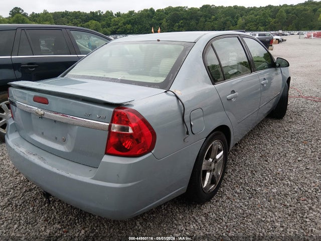 Продаж на аукціоні авто 2006 Chevrolet Malibu Ltz, vin: 1G1ZU53816F232146, номер лоту: 44950116