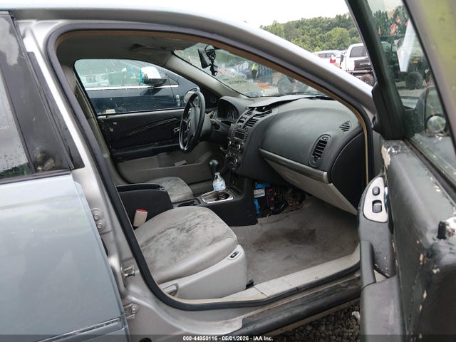Продаж на аукціоні авто 2006 Chevrolet Malibu Ltz, vin: 1G1ZU53816F232146, номер лоту: 44950116