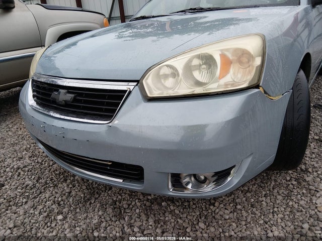 Продаж на аукціоні авто 2006 Chevrolet Malibu Ltz, vin: 1G1ZU53816F232146, номер лоту: 44950116