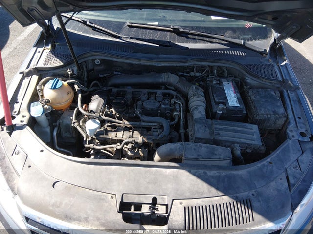 Продаж на аукціоні авто 2013 Volkswagen Cc 2.0t Sport Plus, vin: WVWBP7AN2DE537534, номер лоту: 44950117