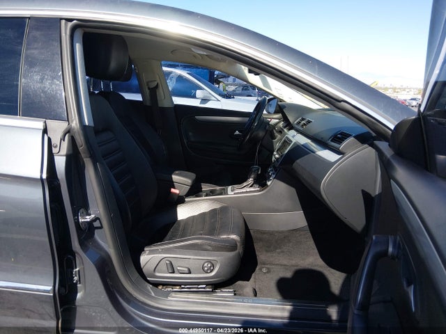 Продаж на аукціоні авто 2013 Volkswagen Cc 2.0t Sport Plus, vin: WVWBP7AN2DE537534, номер лоту: 44950117