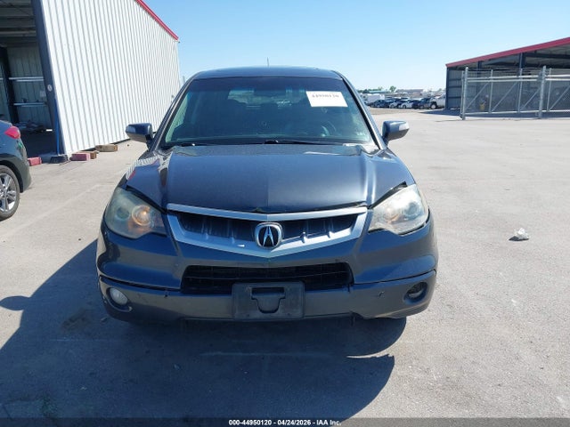 2007 Acura Rdx მანქანა იყიდება აუქციონზე, vin: 5J8TB182X7A021639, აუქციონის ნომერი: 44950120