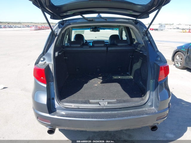 2007 Acura Rdx მანქანა იყიდება აუქციონზე, vin: 5J8TB182X7A021639, აუქციონის ნომერი: 44950120