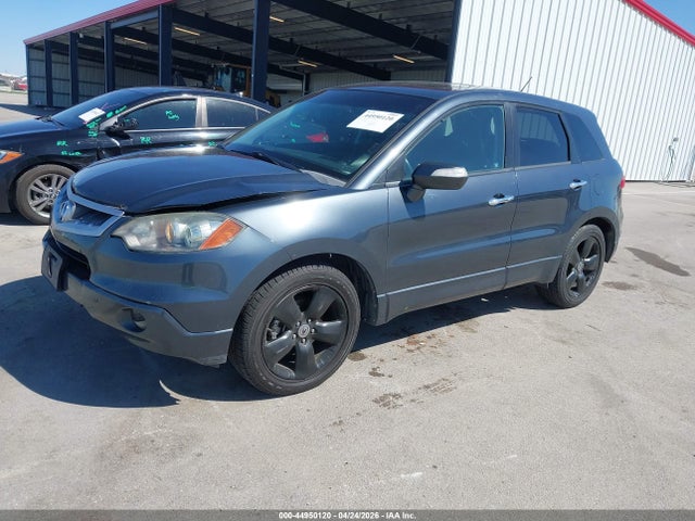 2007 Acura Rdx მანქანა იყიდება აუქციონზე, vin: 5J8TB182X7A021639, აუქციონის ნომერი: 44950120