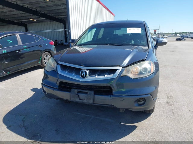 2007 Acura Rdx მანქანა იყიდება აუქციონზე, vin: 5J8TB182X7A021639, აუქციონის ნომერი: 44950120
