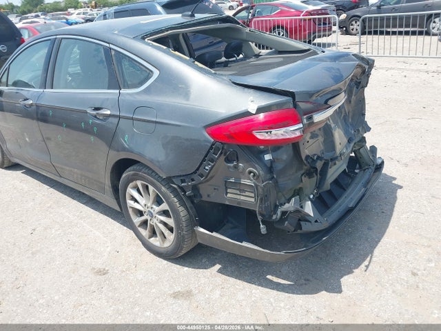 Продажа на аукционе авто 2017 Ford Fusion Se, vin: 3FA6P0HD8HR228844, номер лота: 44950125