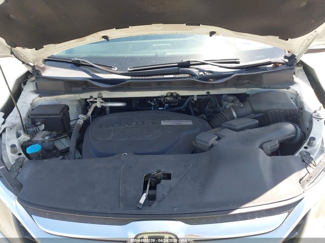 Aukcja sprzedaży 2018 Honda Odyssey Ex-l, vin: 5FNRL6H73JB090251, numer aukcji: 44950126
