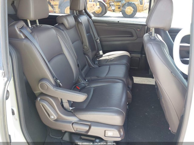 Aukcja sprzedaży 2018 Honda Odyssey Ex-l, vin: 5FNRL6H73JB090251, numer aukcji: 44950126