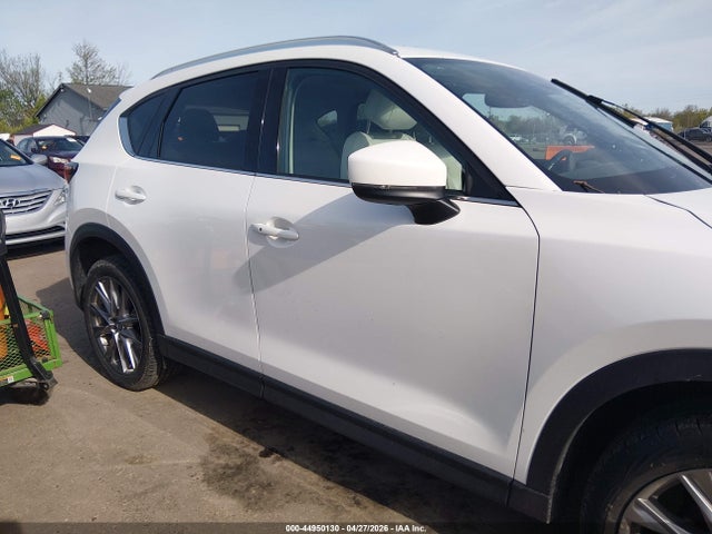 Продажа на аукционе авто 2019 Mazda Cx-5 Grand Touring, vin: JM3KFBDM4K0678258, номер лота: 44950130